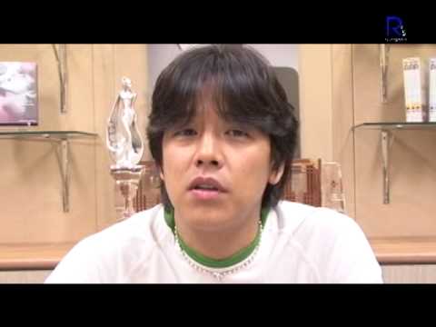 [RyuSiwon Weekly] Japan TV-drama debut, Don-do-ha-re(NHK)