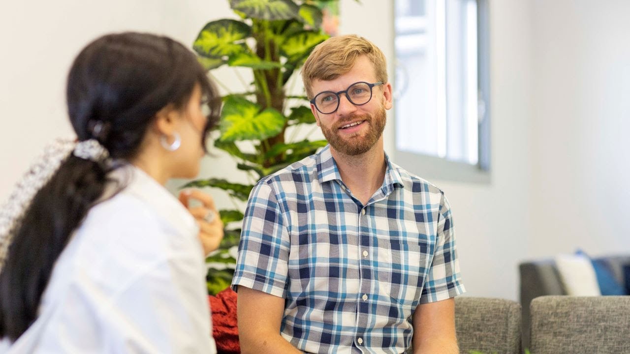 Unlocking a Brighter Future at AMLY School | Tripoli/Libya