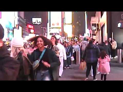 Mall Grab - New York (Official Video)