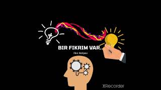 Bir Fikrim Var