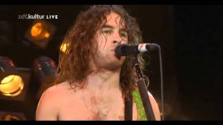 Airbourne - Born To Kill live at Wacken Open Air 2011