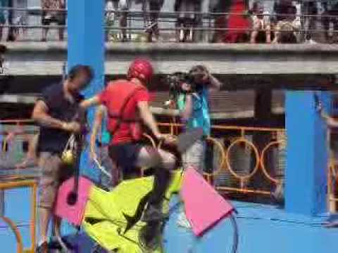 TLTZ met Marco (2010) - Fiets em d'r in