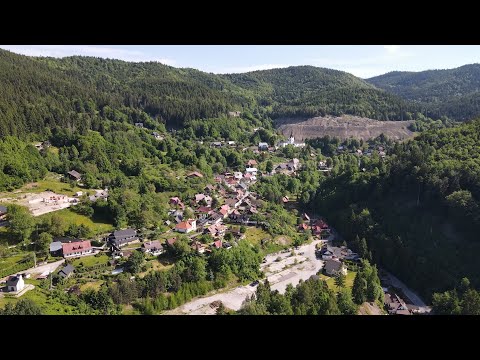 Felföldi tájoló, Úrvölgy