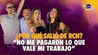Download lagu 'None of them were planned': Cristina Hurtado confesses the truth about her 3 pregnancies and her... mp3 Download lagu 'None of them were planned': Cristina Hurtado confesses the truth about her 3 pregnancies and her... mp3