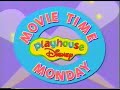 Disney Channel Commercials January 8 2006
