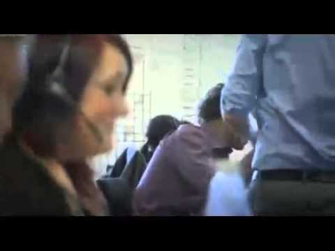 Companies from BBC Three's 'The Call Centre' fined!
