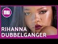 Rihanna verbluft door look-a-like | Dennis Weening bijt eigen tand eruit | Op Instagram | NU.nl