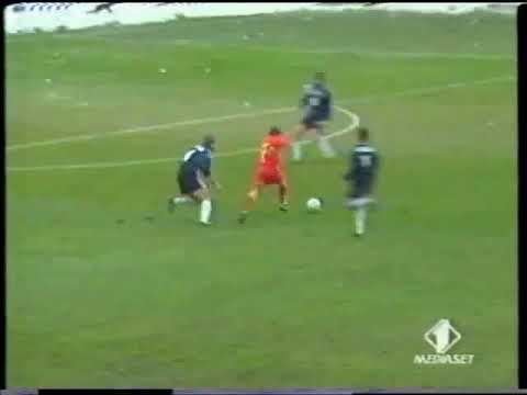 Serie B 1998/99 20 Fidelis Andria - Ravenna 3-2