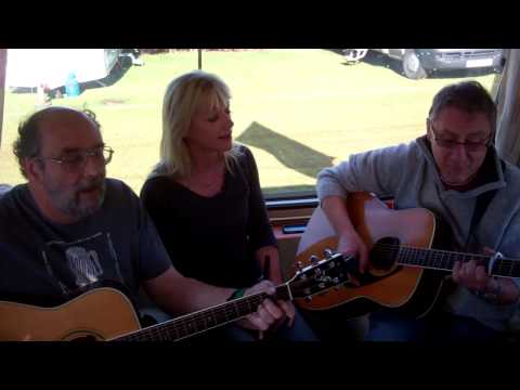 The Bold Grenadier.MP4