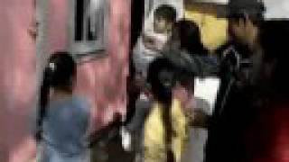 Love Knows No Borders - WRCCCA Tour 2007