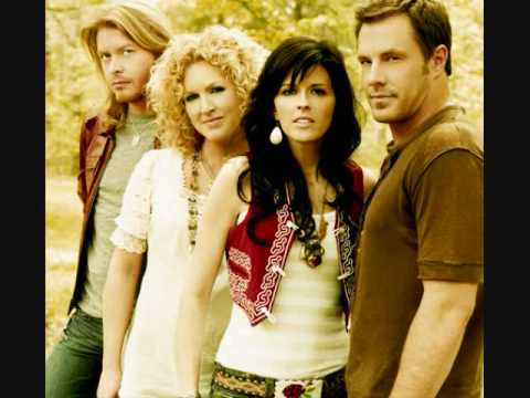 Lonely Enough - Little Big Town