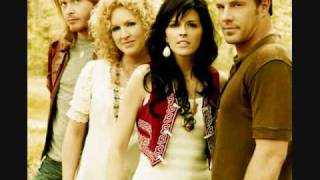 Lonely Enough - Little Big Town