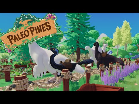 HOW I FOUND SO MANY ULTRA-RARES IN PALEO PINES