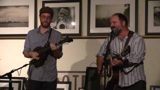 Mark Roemer & Jamie Weems: Along the Way