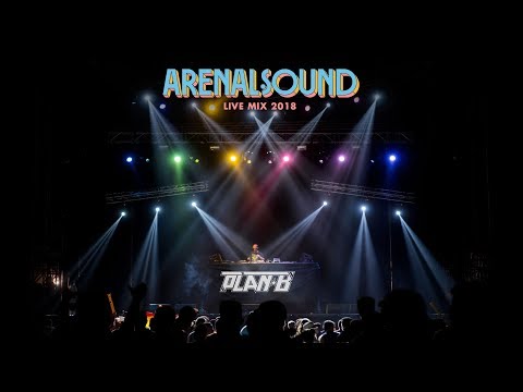 Arenal Sound Live Mix 2018
