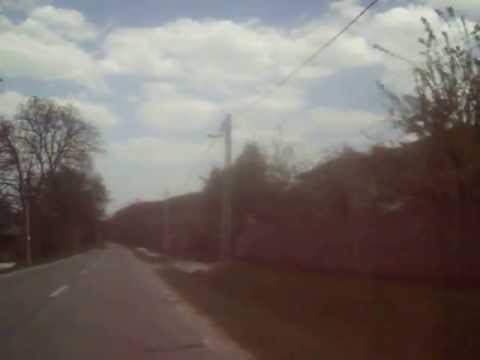 lunca intre Furesti si Dobresti