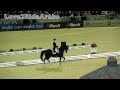 Edward Gal and Moorlands Totilas WEGS 2010 ...
