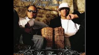 mayor que yo remix - Varios Artistas (Mas Flow 2)