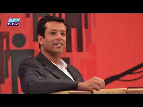 চুয়ান্ন বছরে পা দিলেন প্রধানমন্ত্রীর পুত্র সজীব ওয়াজেদ জয়