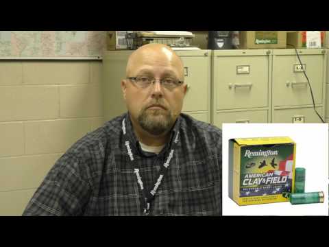 About Remington Shotshell Ammunition