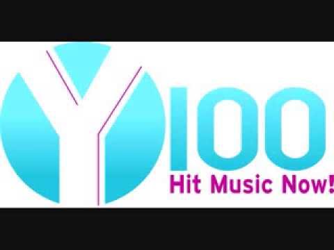 DJ Dan Manik - Y100 radio mix