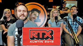 Con Artists - Funhaus RTX 2019 Promo