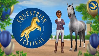 Star Stable Equestrian Festival 2025 | Official Trailer