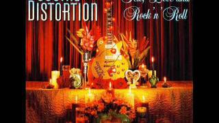 Social Distortion - &quot;Don&#39;t Take Me For Granted&quot;