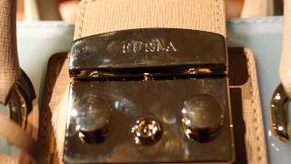 Furla S/S 2014 Milan Fashion week