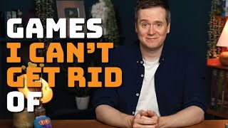 patreon-exclusive video thumbnail