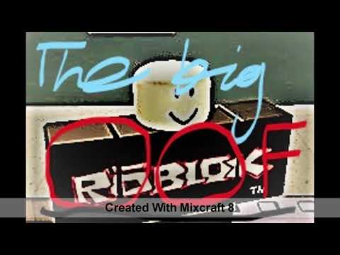 The Big Oof - "Some Techno Music" (OFFICIAL VERSION)