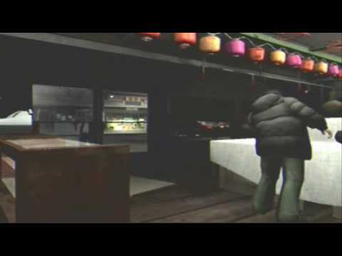 Grand Theft Auto IV Walkthrough W/ Commentary Pt. 7
