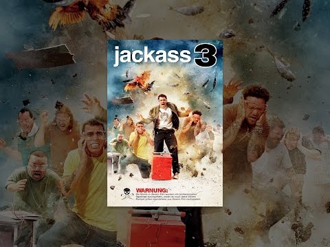 Jackass 3