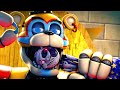 FNAF SECURITY BREACH TRY NOT TO LAUGH OR GRIN | FUNNIEST SFM ANIMATIONS