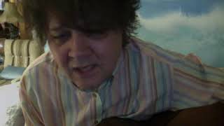 &quot;JUST MY HEART TALKIN&#39; &quot;  WRITTEN BY RON SEXSMITH