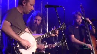 Greensky Bluegrass | 11/06/2015 | &quot;Crying Holy Unto the Lord&quot;