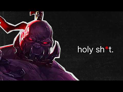 MSI FINALS 2025 WAS INSANE