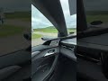 This Audi Is The Future With Its Camera Door Mirrors Audi Camera Mirror Tech