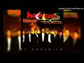 Los Hechizeros Band - El Sonidito - (Epicenter HQ)