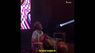 Download lagu LITERASI TERBARU 2021 | WES TATAS - COVER INTAN CHACHA KOPLO MANTAP😋😁 mp3