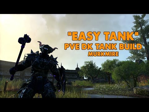 Nord Dragonknight Tank The Elder Scrolls Online English