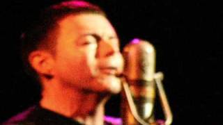 To The Pure - Richard Barone presents Glow  Joe's Pub 3-6-09