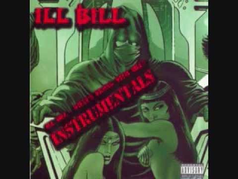 Ill Bill - Unstoppable (Necro Instrumental)