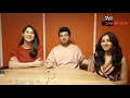 Exclusive | The cast of SHUKRANU | Cinespeaks