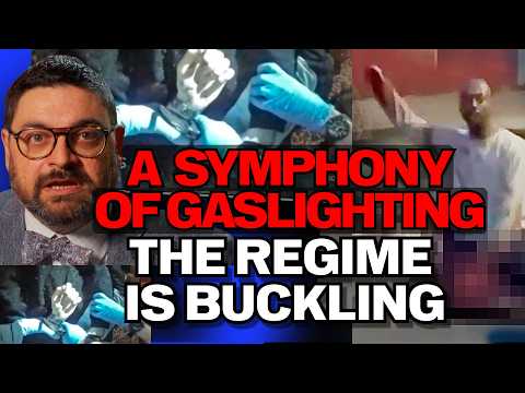The Sickening Lies of Britain’s Doomed Elite: Belfast & Nowak