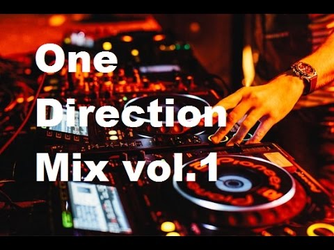 One Direction Mix Tap vol.1