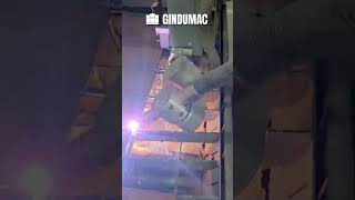 Voortman V304 plasma cutting machine | Image 4 - Machineryline