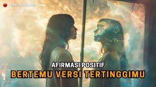 Download lagu Dengarkan Saat Tidur - Afirmasi Positif Bertemu Versi Tertinggi & Temukan Kedamaian π mp3 Download lagu Dengarkan Saat Tidur - Afirmasi Positif Bertemu Versi Tertinggi & Temukan Kedamaian π mp3