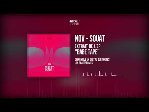 Video thumbnail for Squat