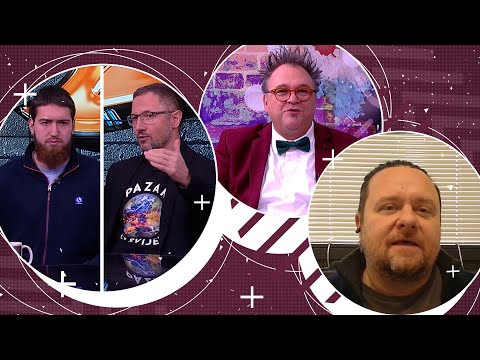 Podcast DLZ, dr Emir Ugljanin i Kenan Škrijelj: Kao da su nas kolege ostavile